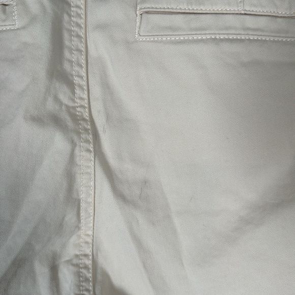 The Gap, Downtown mid-rise Khakis, women’s pants size 8, NWT, - Picture 12 of 12